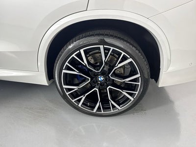 2021 BMW X5 M Base