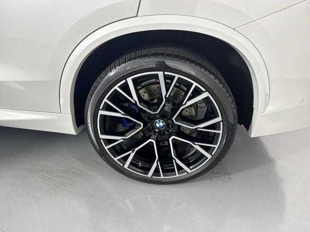 2021 BMW X5 M Base