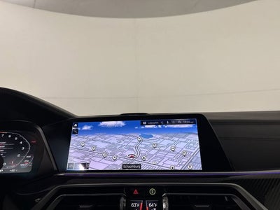 2021 BMW X5 M Base