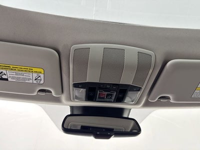 2022 Mitsubishi Eclipse Cross SE