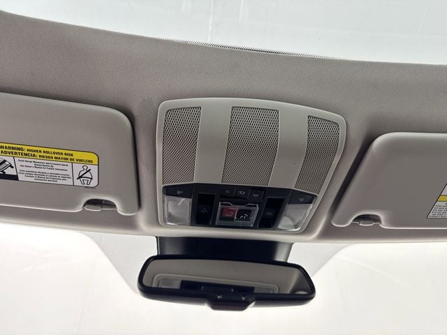 2022 Mitsubishi Eclipse Cross SE