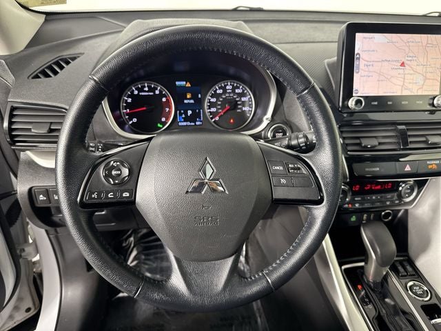 2022 Mitsubishi Eclipse Cross SE