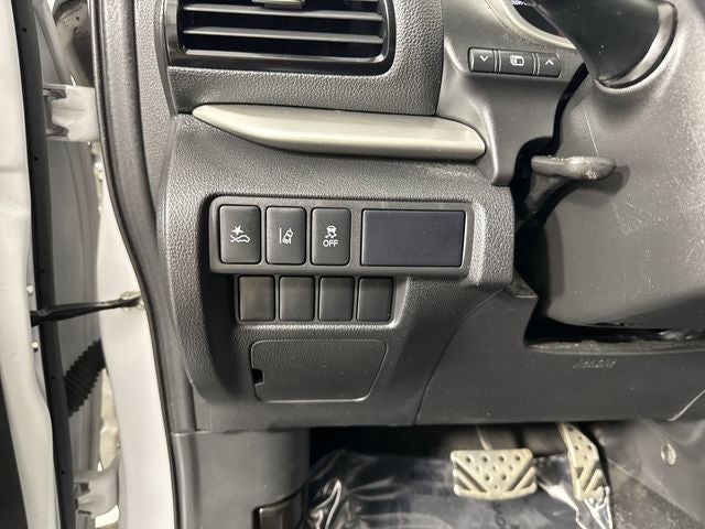 2022 Mitsubishi Eclipse Cross SE