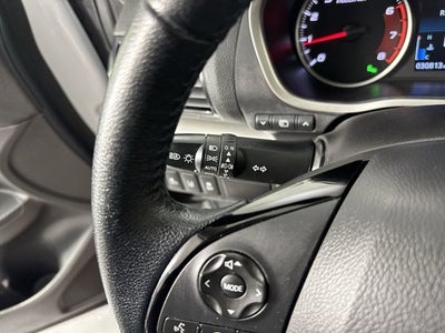2022 Mitsubishi Eclipse Cross SE