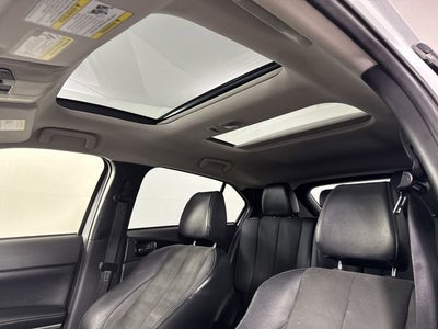 2022 Mitsubishi Eclipse Cross SE
