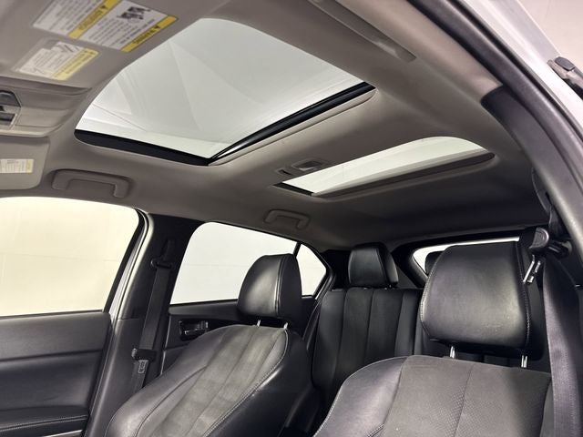 2022 Mitsubishi Eclipse Cross SE
