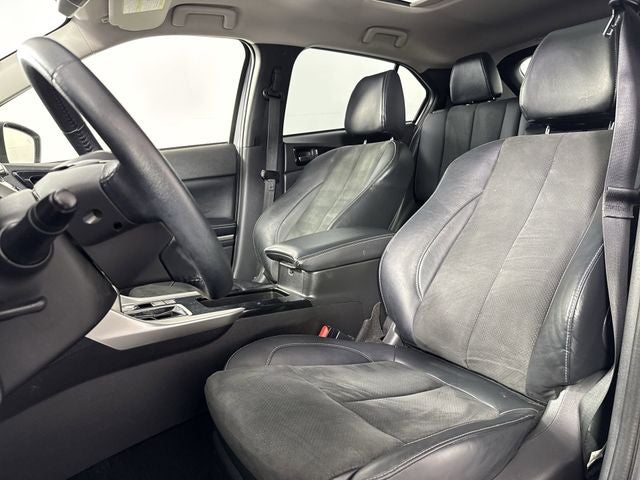 2022 Mitsubishi Eclipse Cross SE