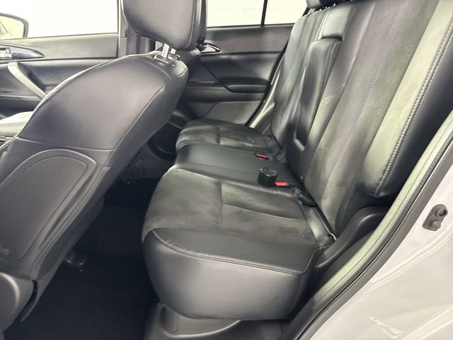 2022 Mitsubishi Eclipse Cross SE