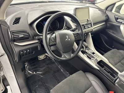 2022 Mitsubishi Eclipse Cross SE