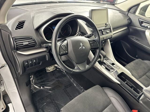 2022 Mitsubishi Eclipse Cross SE