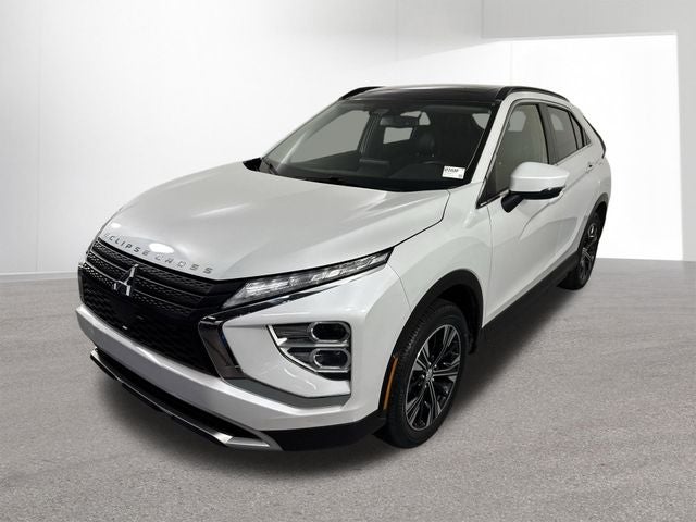 2022 Mitsubishi Eclipse Cross SE