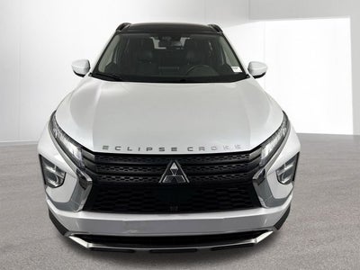 2022 Mitsubishi Eclipse Cross SE