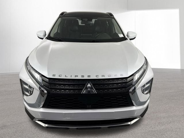2022 Mitsubishi Eclipse Cross SE