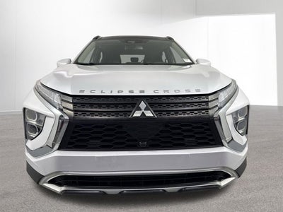 2022 Mitsubishi Eclipse Cross SE