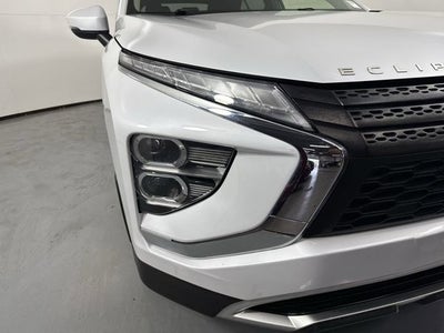 2022 Mitsubishi Eclipse Cross SE