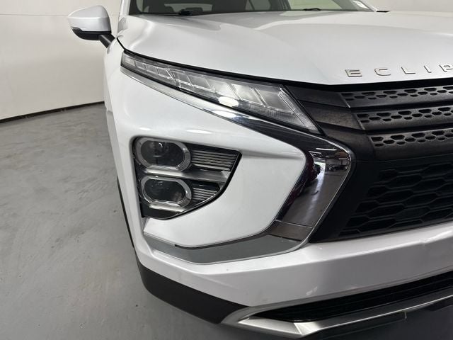 2022 Mitsubishi Eclipse Cross SE