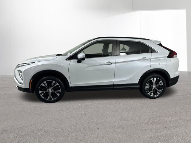 2022 Mitsubishi Eclipse Cross SE