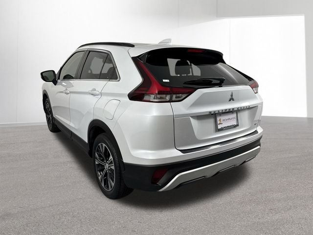 2022 Mitsubishi Eclipse Cross SE