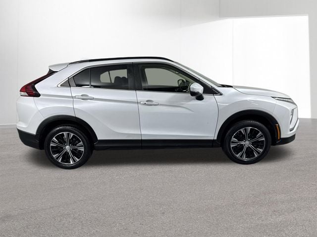 2022 Mitsubishi Eclipse Cross SE