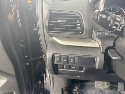 2024 Mitsubishi Eclipse Cross SE