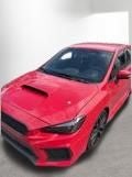2018 Subaru WRX STi