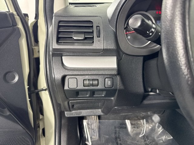 2014 Subaru XV Crosstrek 2.0i Premium