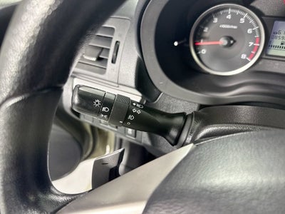 2014 Subaru XV Crosstrek 2.0i Premium