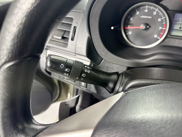 2014 Subaru XV Crosstrek 2.0i Premium