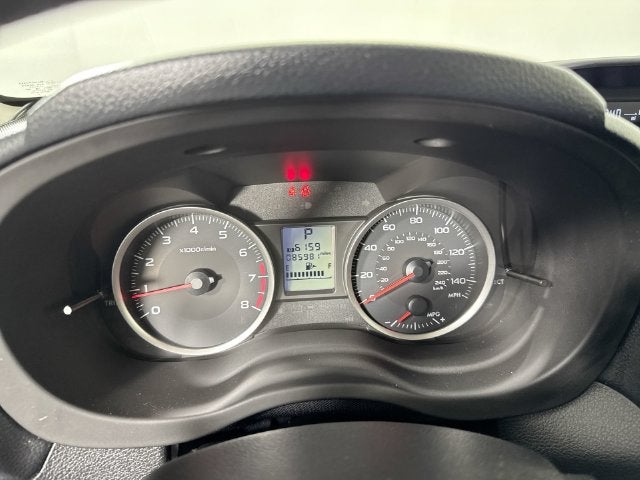 2014 Subaru XV Crosstrek 2.0i Premium