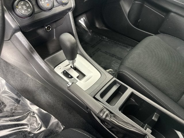 2014 Subaru XV Crosstrek 2.0i Premium