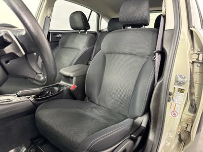 2014 Subaru XV Crosstrek 2.0i Premium