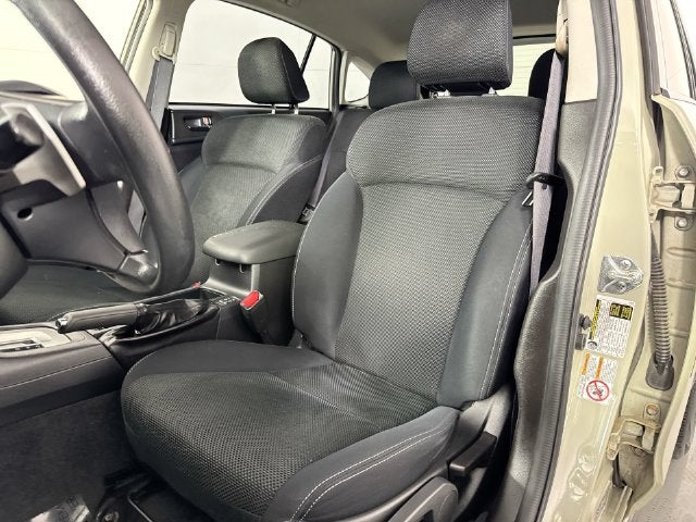 2014 Subaru XV Crosstrek 2.0i Premium
