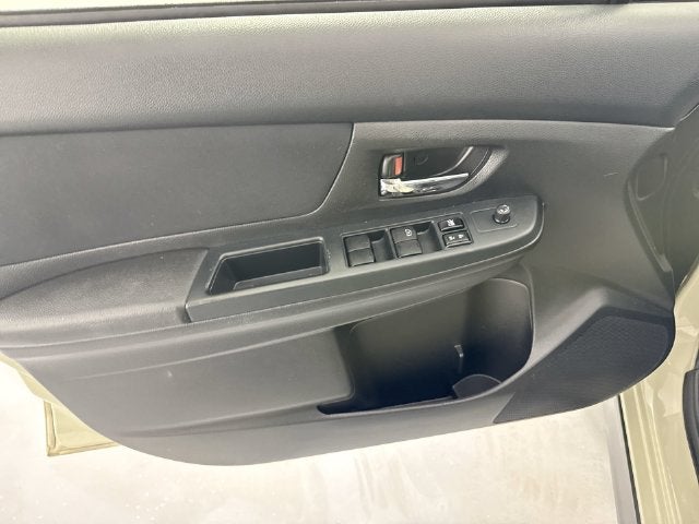 2014 Subaru XV Crosstrek 2.0i Premium