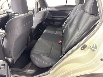 2014 Subaru XV Crosstrek 2.0i Premium