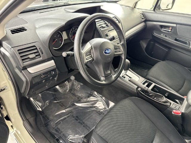 2014 Subaru XV Crosstrek 2.0i Premium