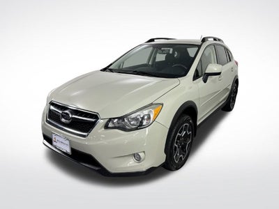 2014 Subaru XV Crosstrek 2.0i Premium