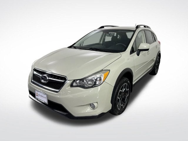 2014 Subaru XV Crosstrek 2.0i Premium