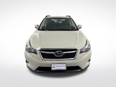2014 Subaru XV Crosstrek 2.0i Premium