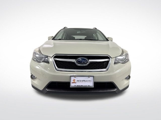 2014 Subaru XV Crosstrek 2.0i Premium