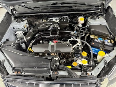 2014 Subaru XV Crosstrek 2.0i Premium