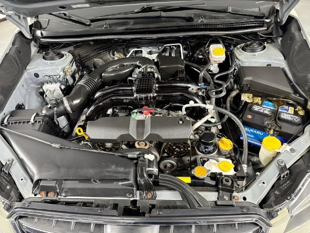 2014 Subaru XV Crosstrek 2.0i Premium