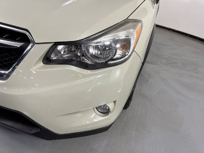 2014 Subaru XV Crosstrek 2.0i Premium