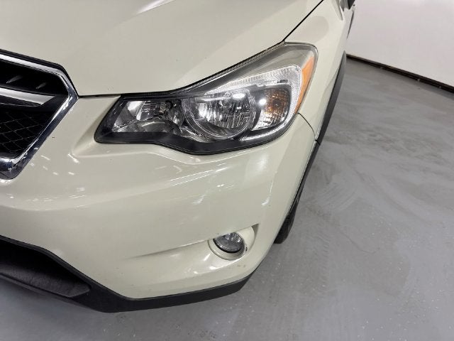 2014 Subaru XV Crosstrek 2.0i Premium