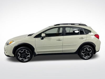 2014 Subaru XV Crosstrek 2.0i Premium