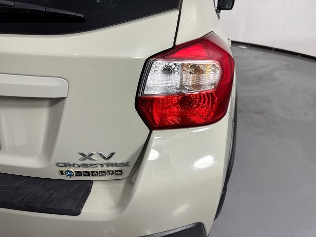 2014 Subaru XV Crosstrek 2.0i Premium