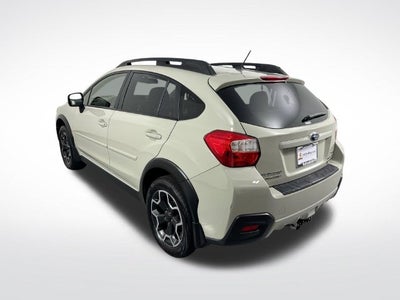 2014 Subaru XV Crosstrek 2.0i Premium