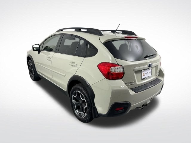 2014 Subaru XV Crosstrek 2.0i Premium