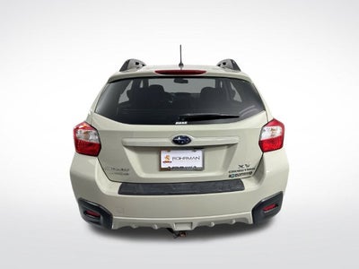 2014 Subaru XV Crosstrek 2.0i Premium