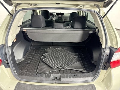 2014 Subaru XV Crosstrek 2.0i Premium