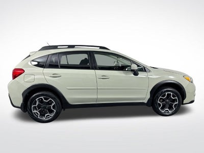 2014 Subaru XV Crosstrek 2.0i Premium